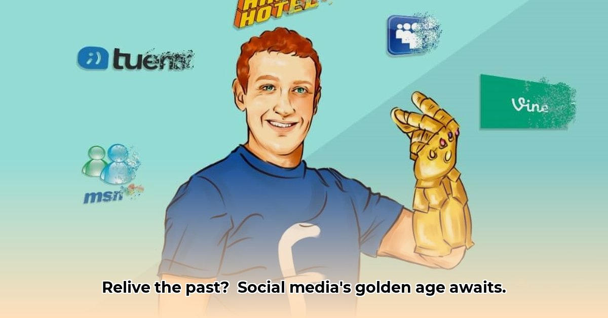 nostalgic-social-media-platforms